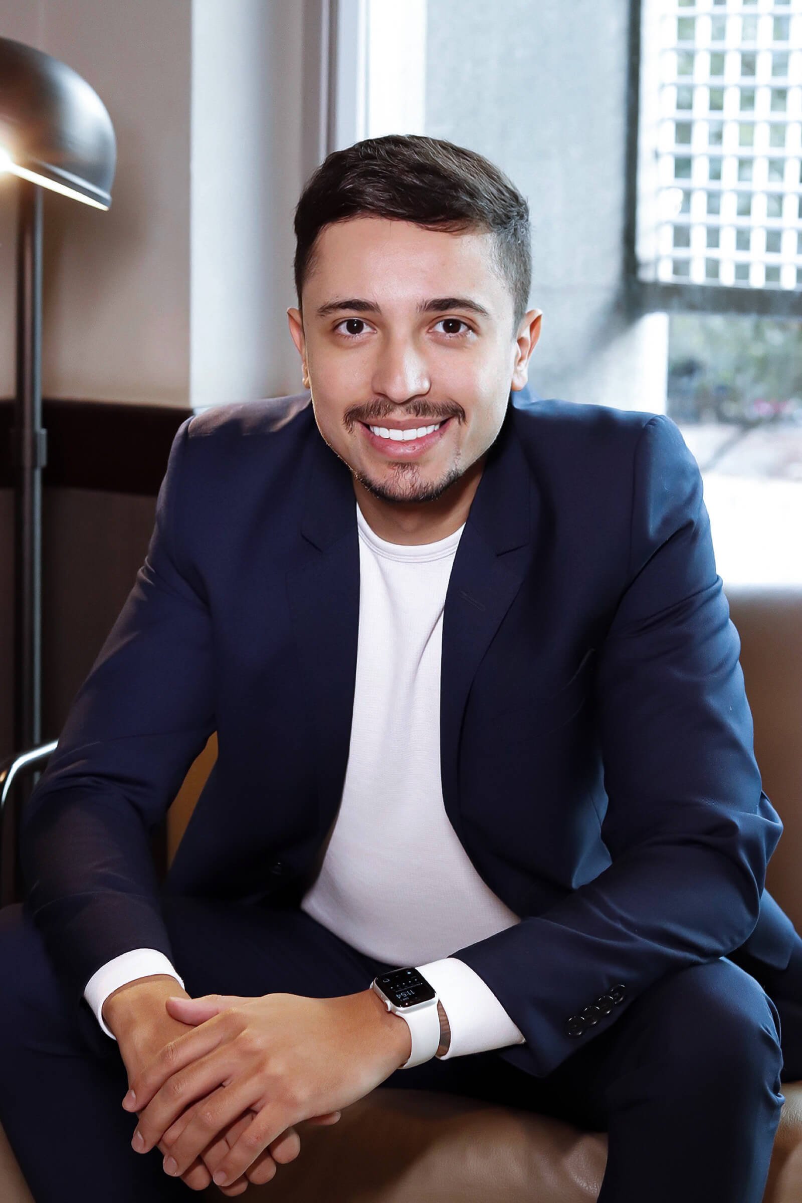 Felipe Santana